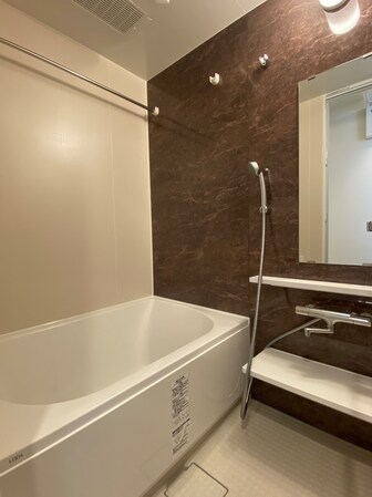 コンフォリア南千住の物件内観写真